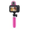 VTech® KidiZoom® Creator Cam - Pink Glitter - Item 2 of 10